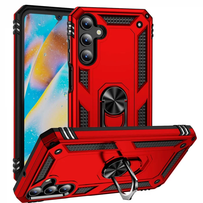 Samsung A15 Kılıf Vega Kapak