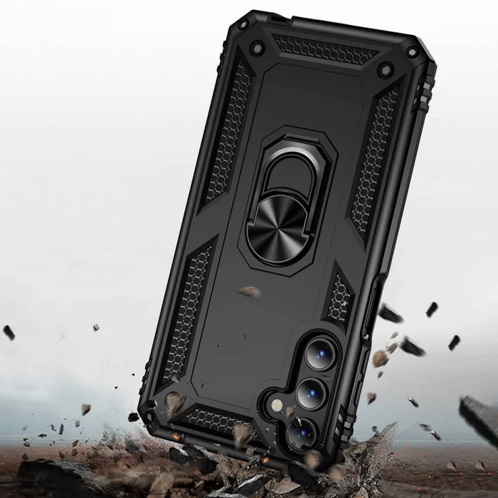 Samsung A15 Kılıf Vega Kapak