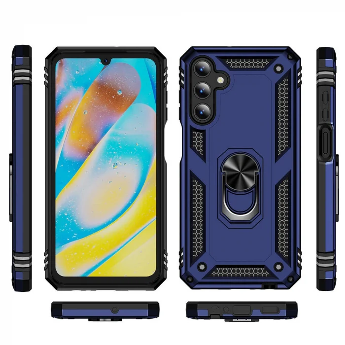 Samsung A15 Kılıf Vega Kapak