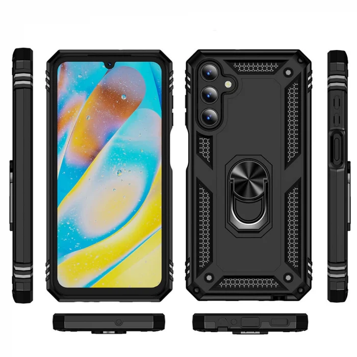 Samsung A15 Kılıf Vega Kapak