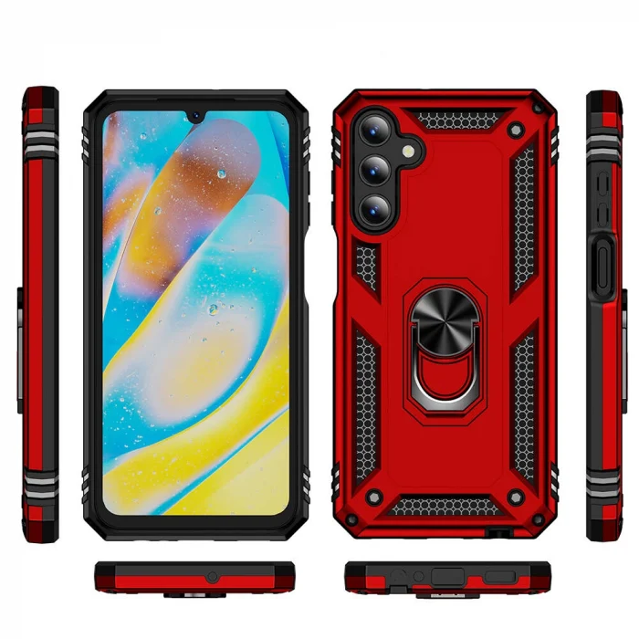 Samsung A15 Kılıf Vega Kapak