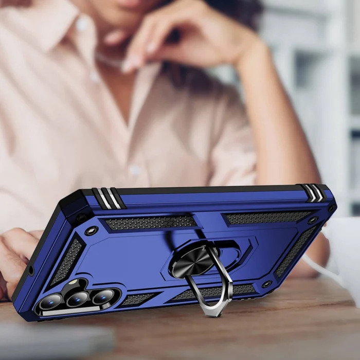 Samsung A15 Kılıf Vega Kapak
