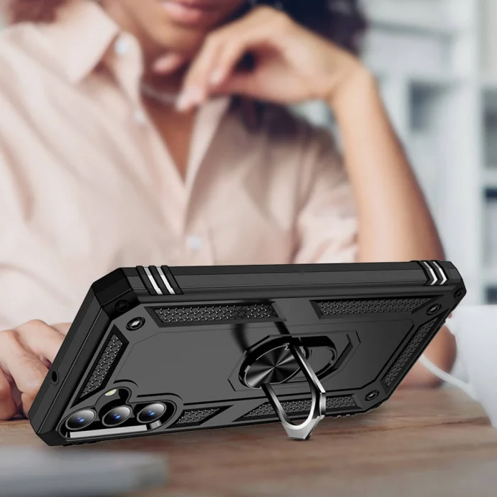 Samsung A15 Kılıf Vega Kapak