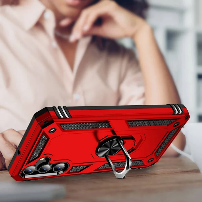 Samsung A15 Kılıf Vega Kapak