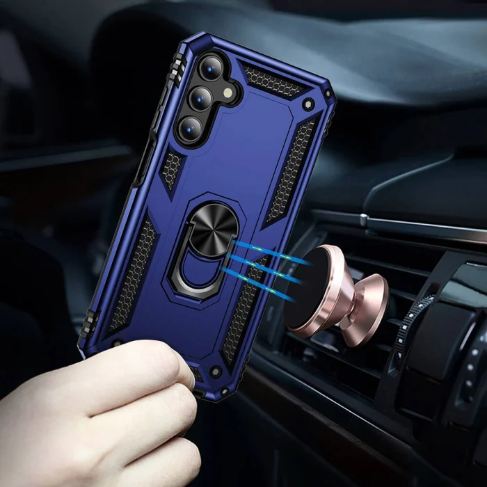 Samsung A15 Kılıf Vega Kapak