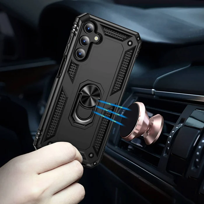 Samsung A15 Kılıf Vega Kapak