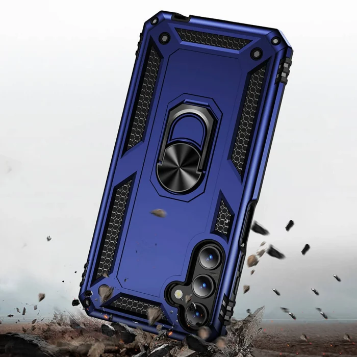 Samsung A15 Kılıf Vega Kapak