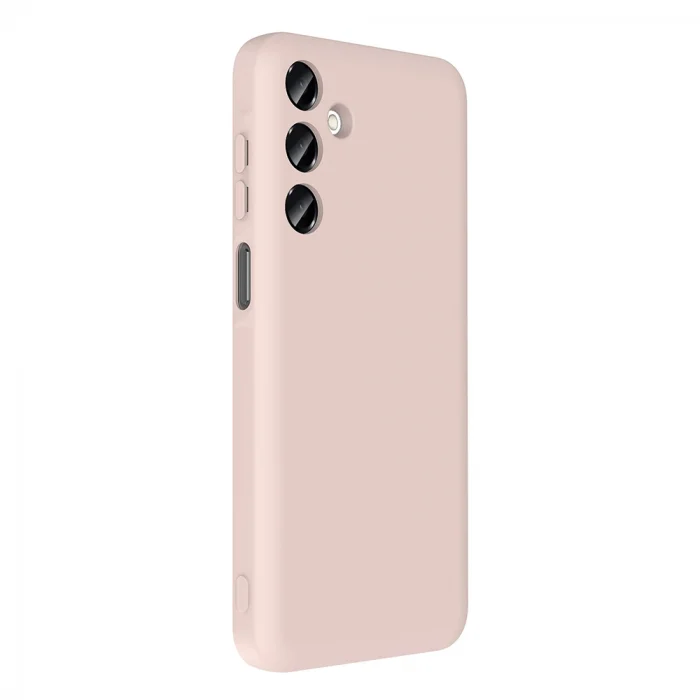 Samsung A16 Kılıf Kamera Korumalı Kartlık Hazneli Vitra Kapak