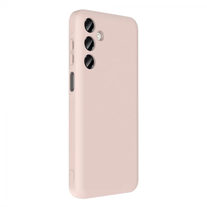 Samsung A16 Kılıf Kamera Korumalı Kartlık Hazneli Vitra Kapak