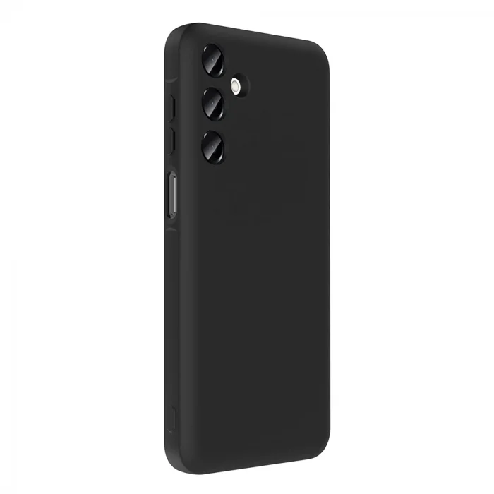 Samsung A16 Kılıf Kamera Korumalı Kartlık Hazneli Vitra Kapak