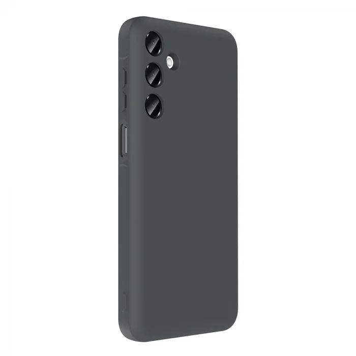 Samsung A16 Kılıf Kamera Korumalı Kartlık Hazneli Vitra Kapak