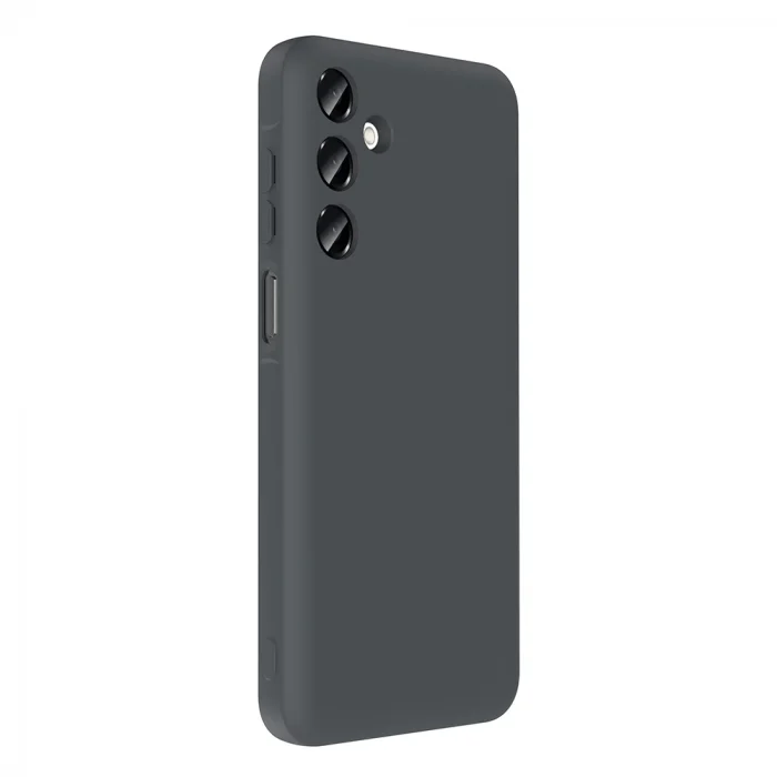 Samsung A16 Kılıf Kamera Korumalı Kartlık Hazneli Vitra Kapak