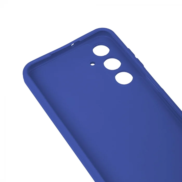 Samsung A16 Kılıf Biye Silikon