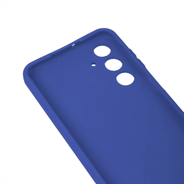 Samsung A16 Kılıf Biye Silikon