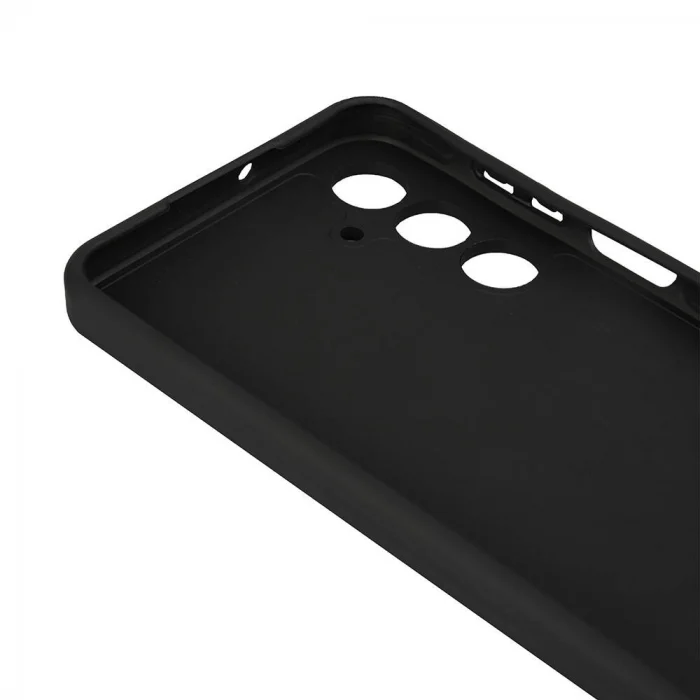 Samsung A16 Kılıf Biye Silikon