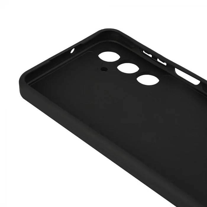 Samsung A16 Kılıf Biye Silikon