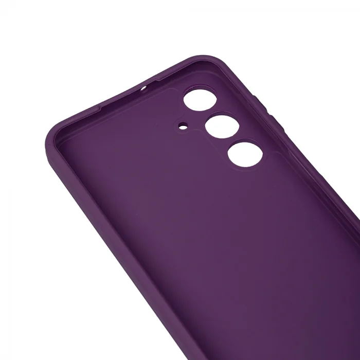 Samsung A16 Kılıf Biye Silikon