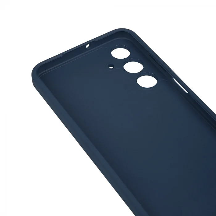 Samsung A16 Kılıf Biye Silikon