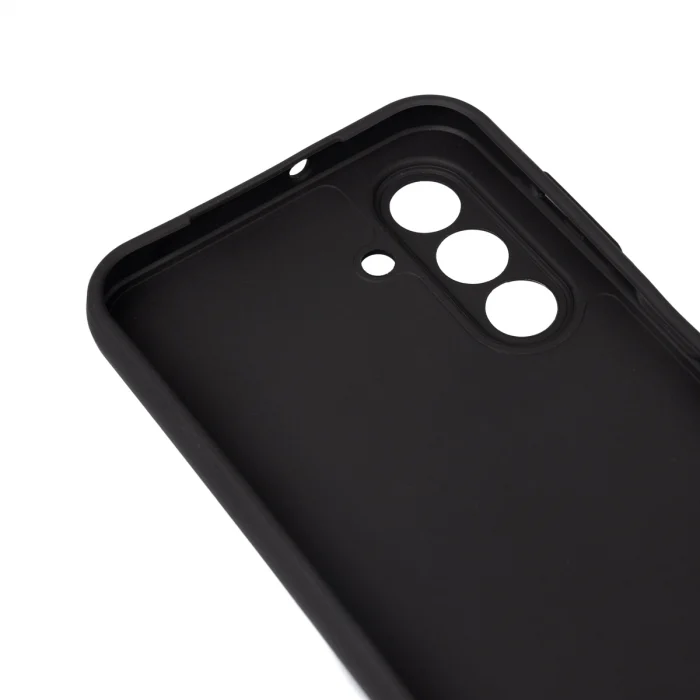 Samsung A17 Kılıf Biye Silikon