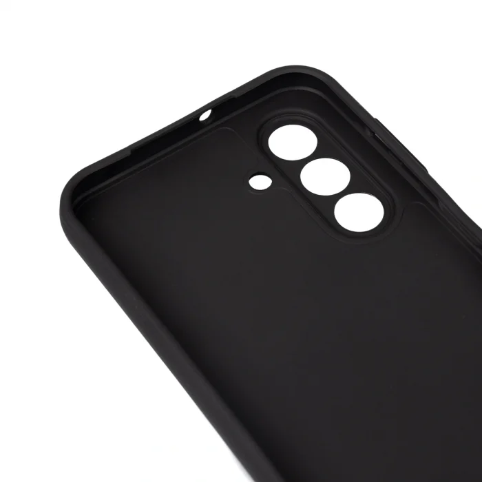 Samsung A17 Kılıf Biye Silikon
