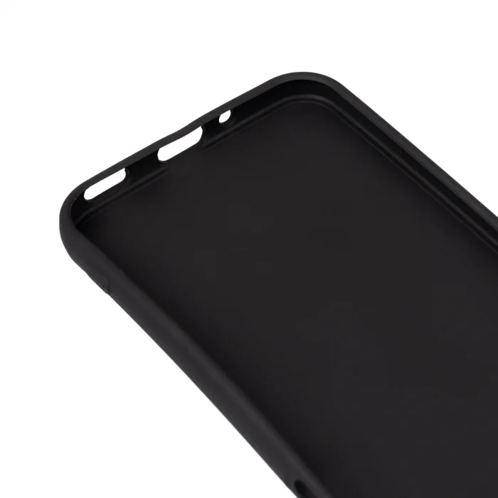 Samsung A17 Kılıf Biye Silikon