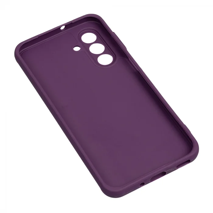 Samsung A17 Kılıf Biye Silikon