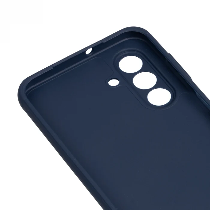 Samsung A17 Kılıf Biye Silikon