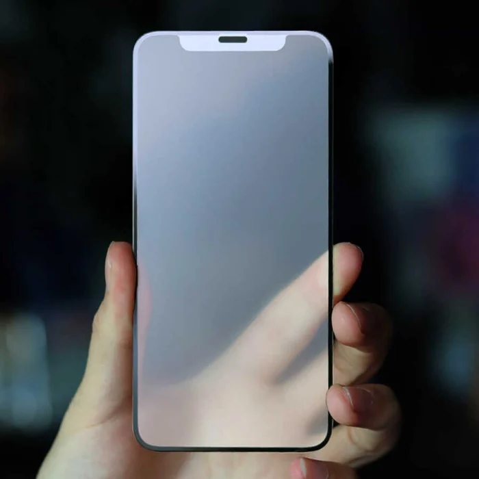 Samsung A24 Davin Mat Seramik Ekran Koruyucu