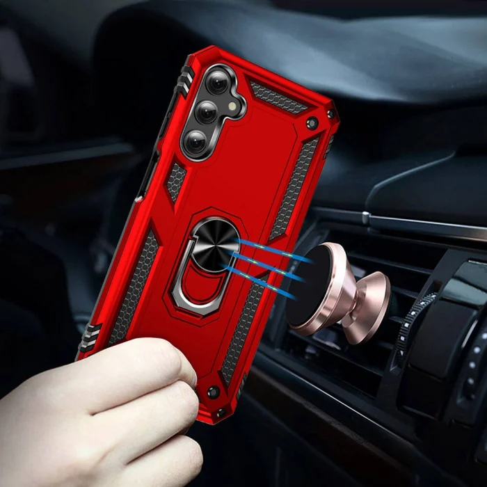 Samsung A24 Kılıf Vega Kapak