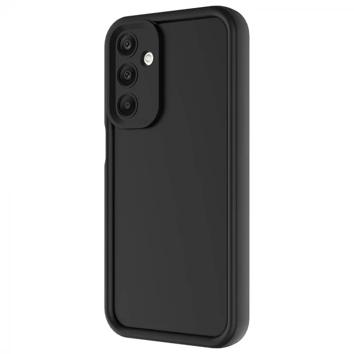 Samsung A25 Kılıf Kamera Korumalı Ananas Kapak