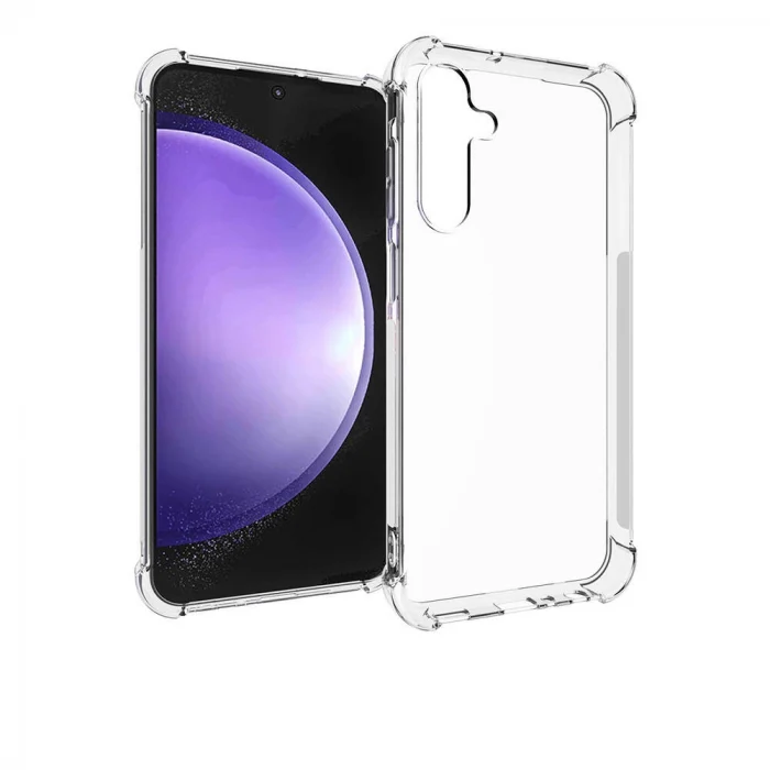 Samsung A25 Kılıf Nitro Anti Shock Silikon