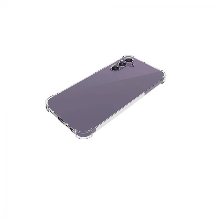 Samsung A25 Kılıf Nitro Anti Shock Silikon