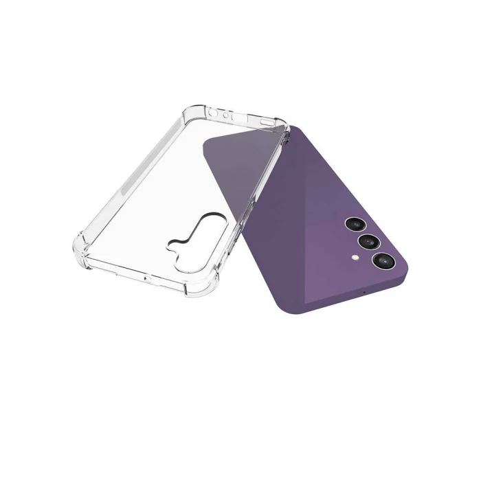 Samsung A25 Kılıf Nitro Anti Shock Silikon