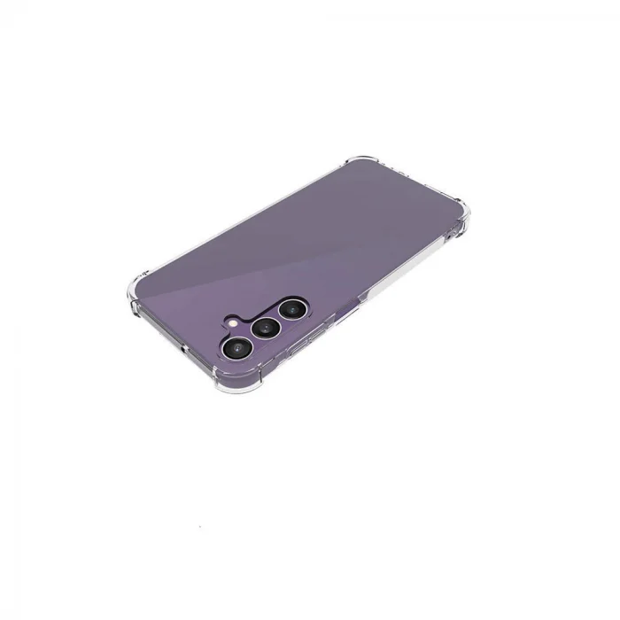 Samsung A25 Kılıf Nitro Anti Shock Silikon