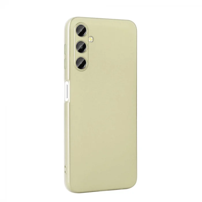 Samsung A25 Kılıf Premier Silikon Kapak