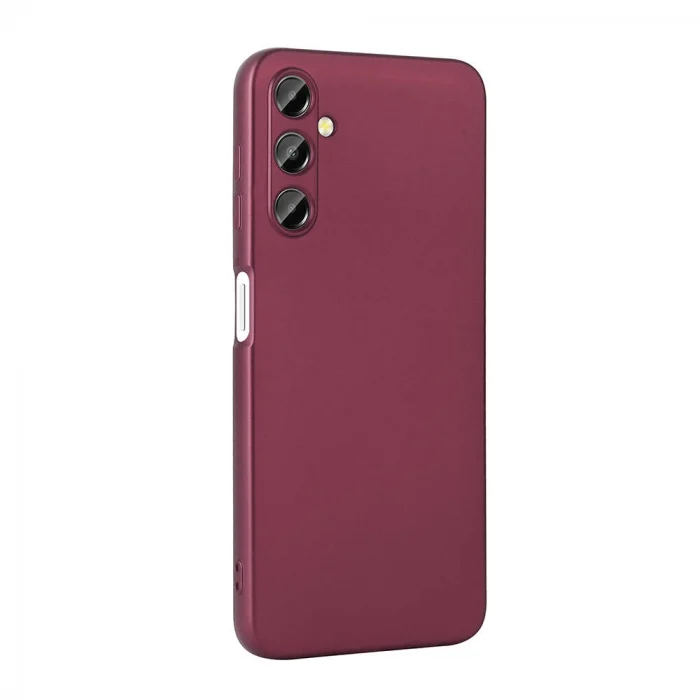 Samsung A25 Kılıf Premier Silikon Kapak