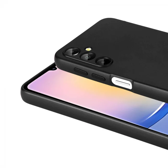 Samsung A25 Kılıf Premier Silikon Kapak