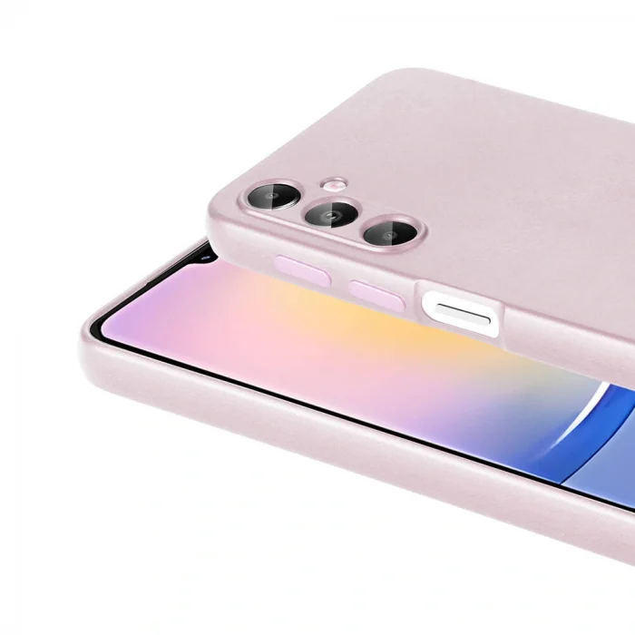 Samsung A25 Kılıf Premier Silikon Kapak