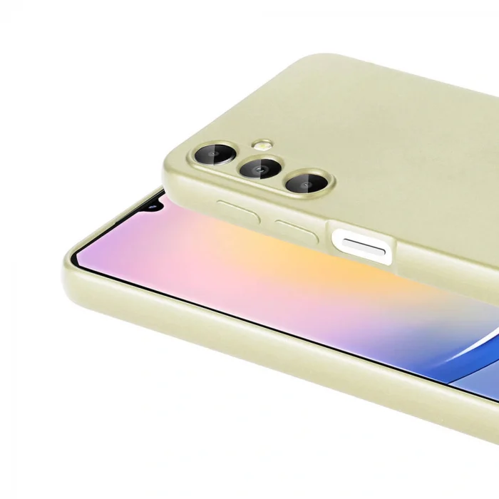 Samsung A25 Kılıf Premier Silikon Kapak