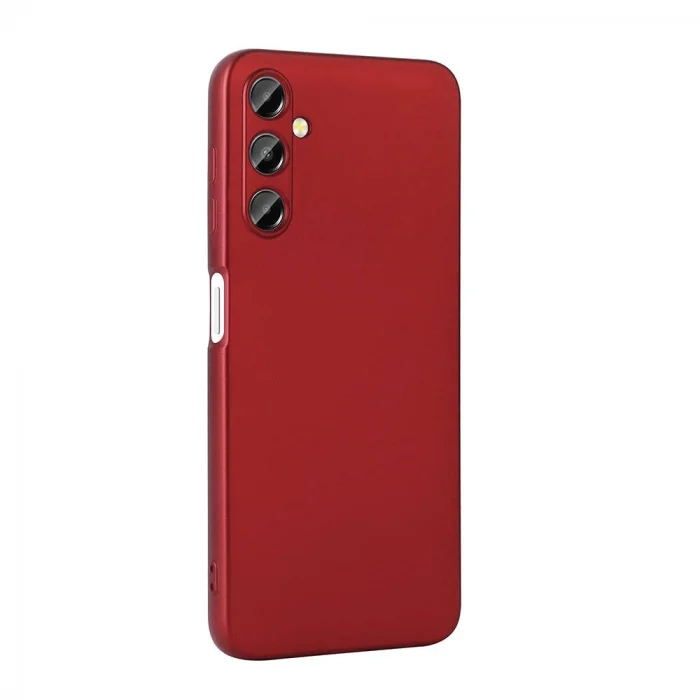 Samsung A25 Kılıf Premier Silikon Kapak