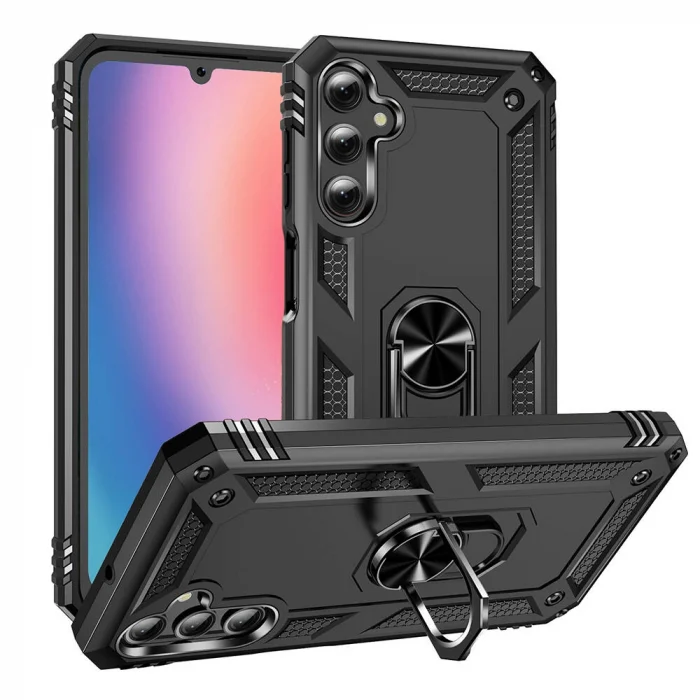 Samsung A25 Kılıf Vega Kapak
