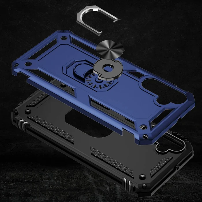 Samsung A25 Kılıf Vega Kapak