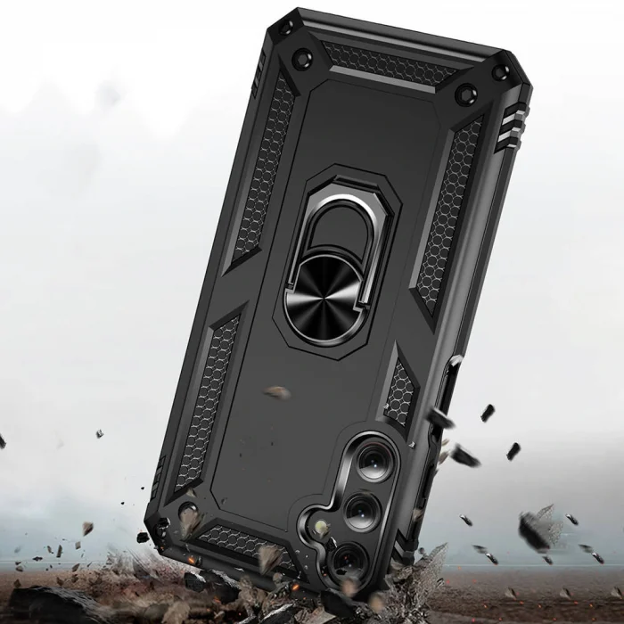 Samsung A25 Kılıf Vega Kapak