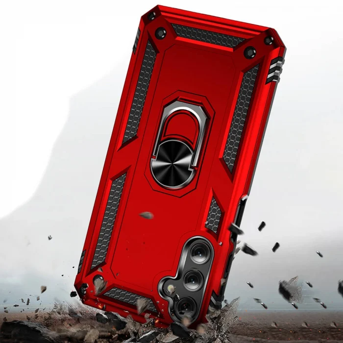 Samsung A25 Kılıf Vega Kapak