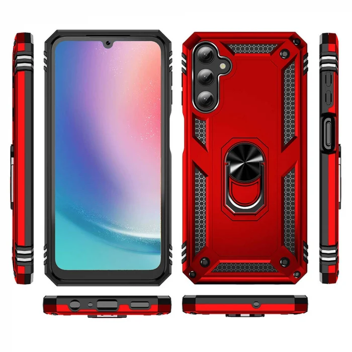 Samsung A25 Kılıf Vega Kapak