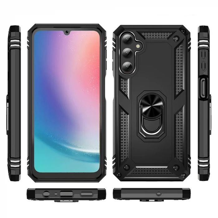 Samsung A25 Kılıf Vega Kapak