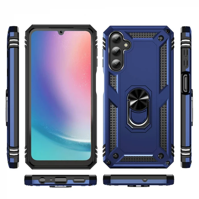 Samsung A25 Kılıf Vega Kapak