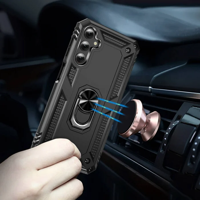 Samsung A25 Kılıf Vega Kapak