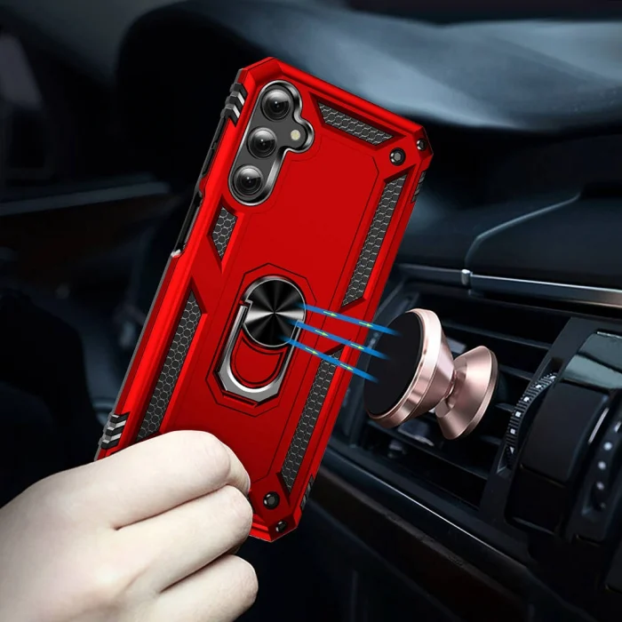 Samsung A25 Kılıf Vega Kapak