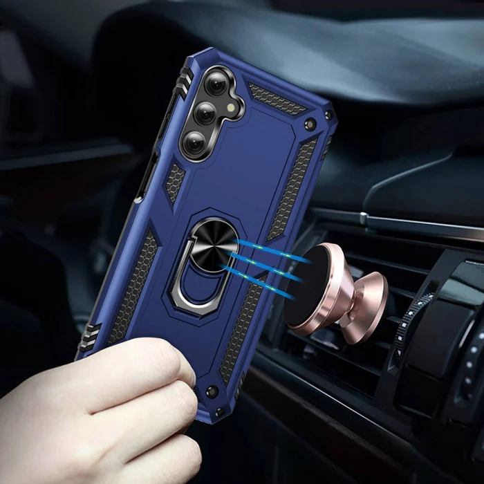 Samsung A25 Kılıf Vega Kapak